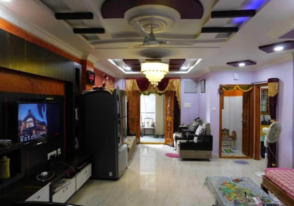 Sangareddi Bed & Breakfast | Lux Guesthouse