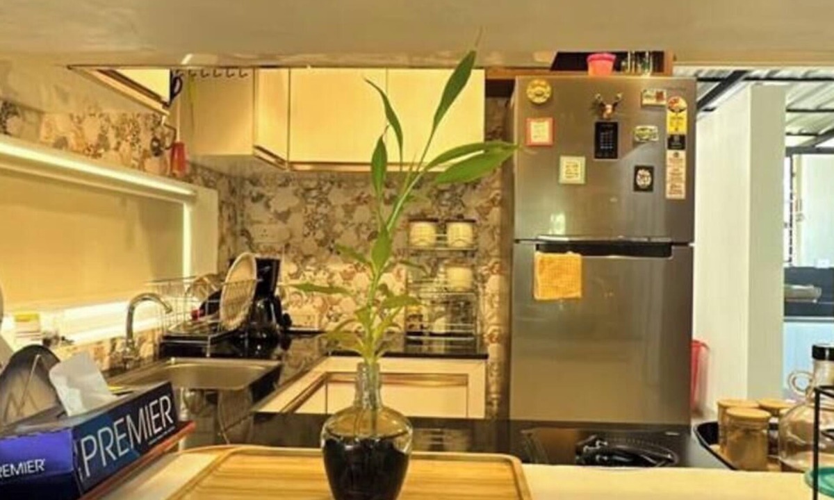 Peroorkada Villa | Lux Home Delightful villa in Thiruvananthapuram