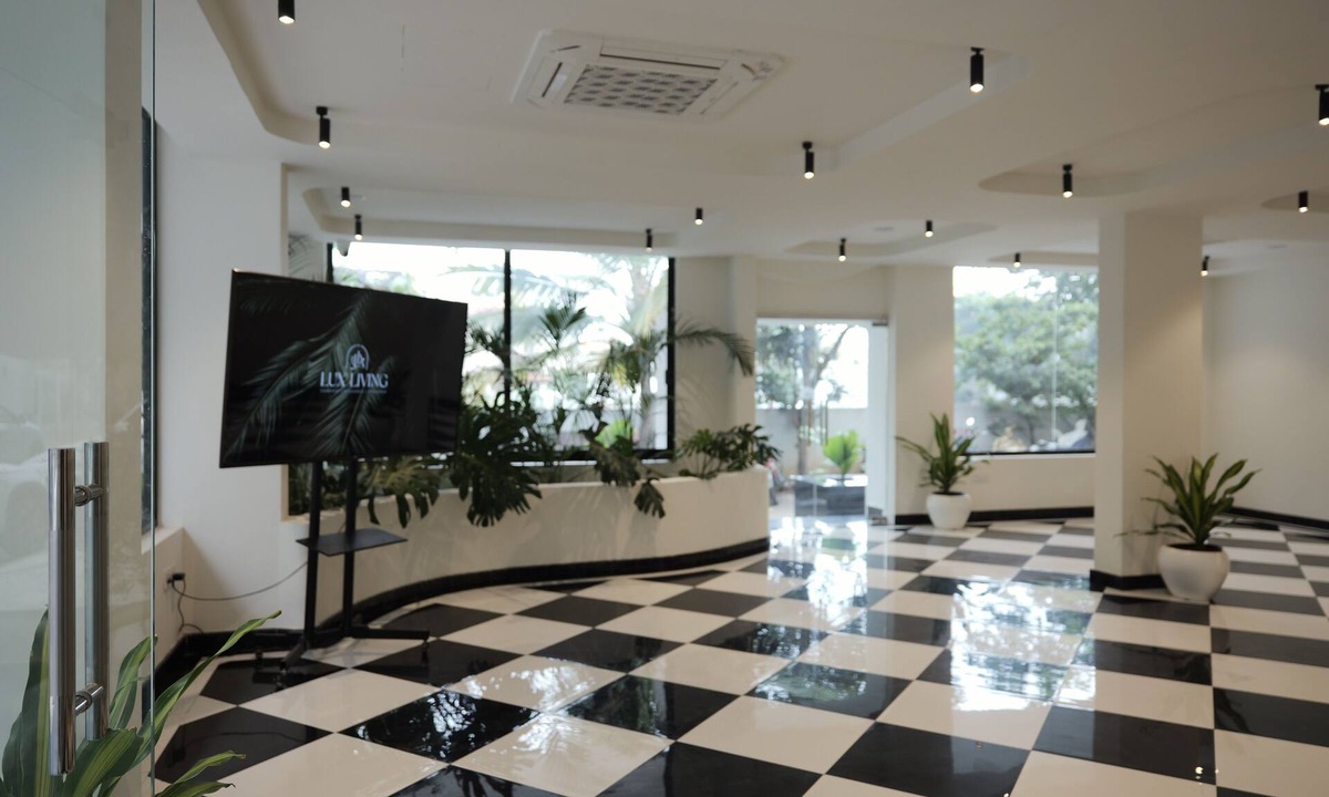 Brookefield Hotel | Lux Living Hotel