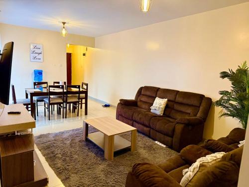Eldoret Apartment | Luxe Haven