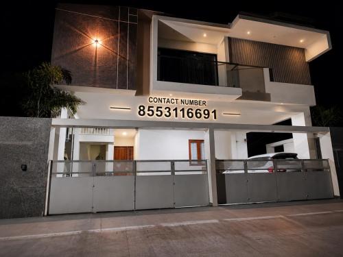 Mysore Apartment | LUXE Premium Service Appartment