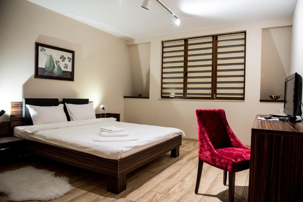Tirgu Mures House | Luxe Stay