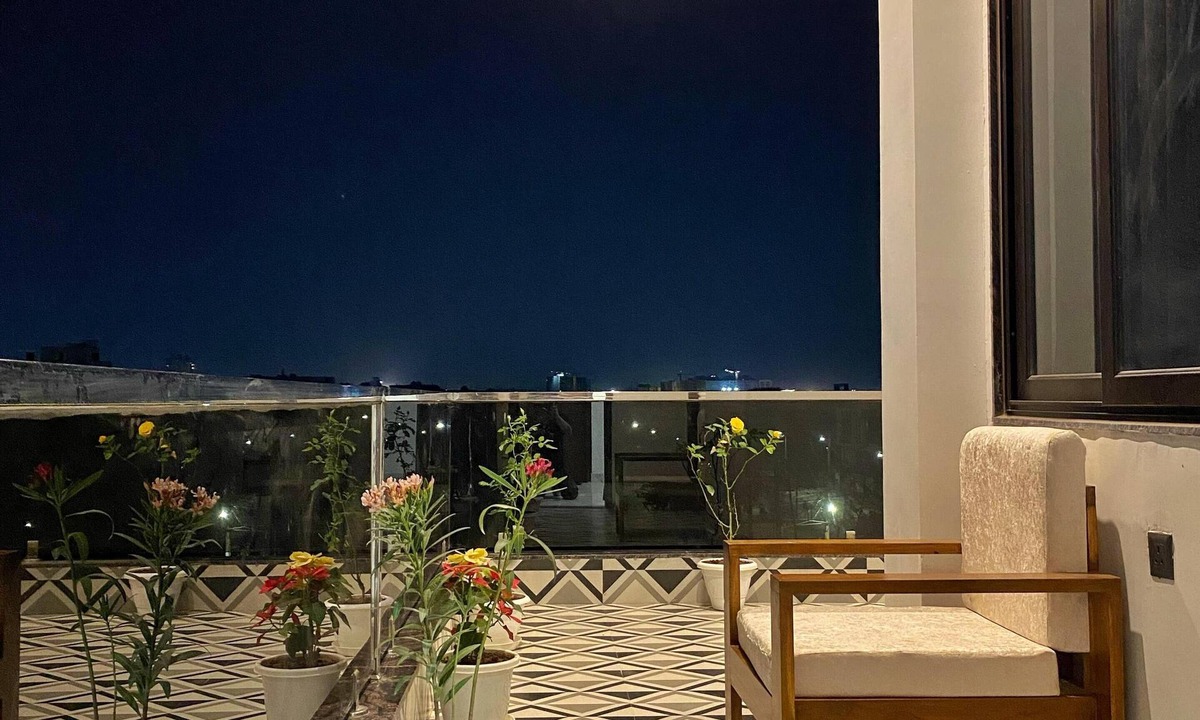Jaipur House | Luxe Stays