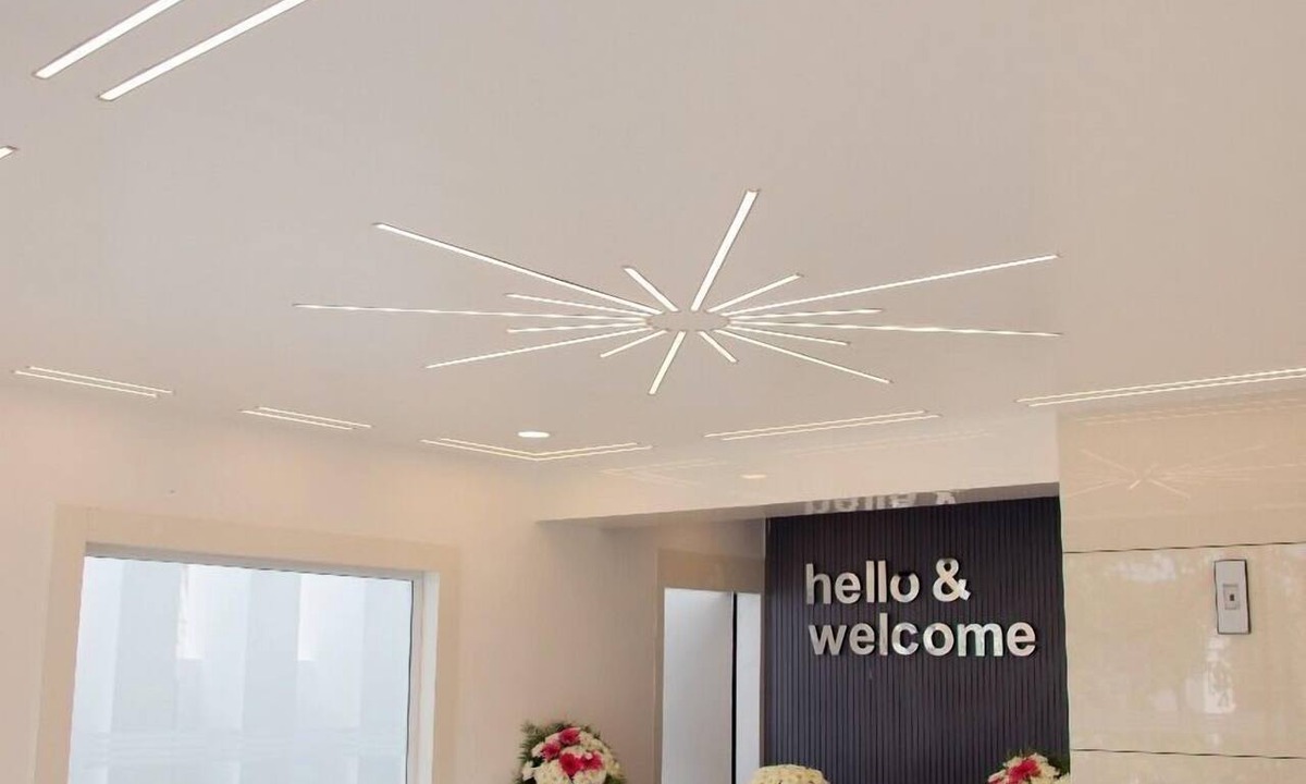 Adur Hotel | LUXESTYLE