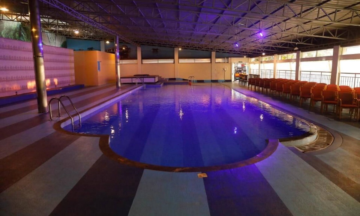 Tirur Hotel | Luxora Hotel and Spa