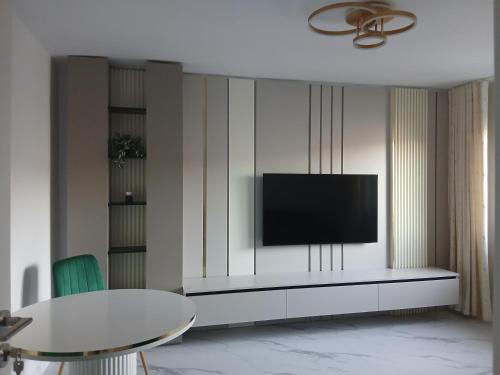 Ramnicu Valcea Apartment | Luxora Residence - Boutique Luxury Apartment