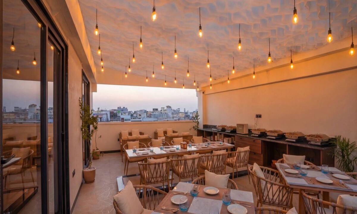 Sigra Hotel | Luxuria Varanasi by Moustache