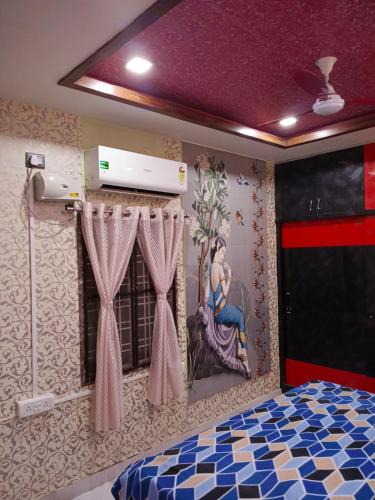 Kukatpalli Apartment | Luxurious 2BHK AC flat at Hitech City at affordable pricing
