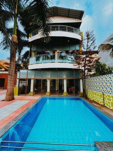 Kusgaon Budruk Villa | Luxurious 4bhk Dreamy Escape Villa Lonavala