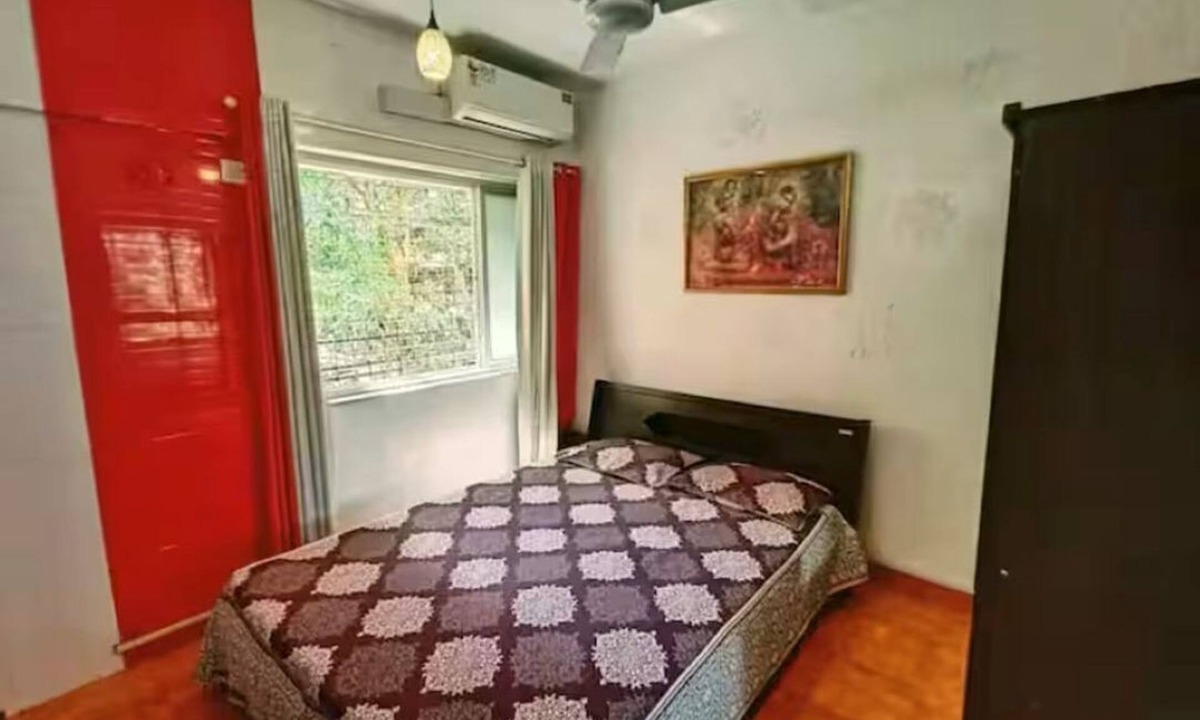 Malad West Apartment | Luxurious and Comfortable stay at Malad west