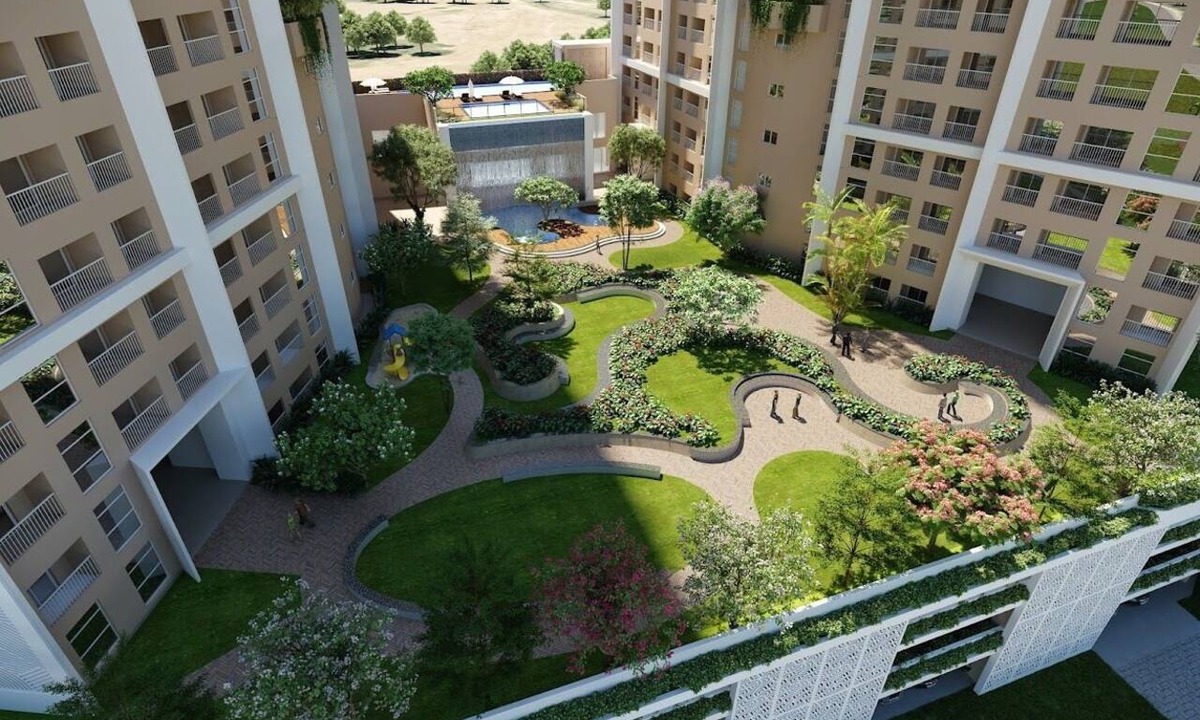 Gandhinagar Apartment | Luxurious Apartment in GIFT City