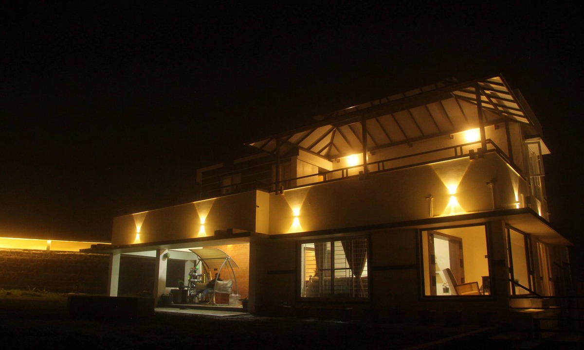 Kotagiri Villa | Luxurious Private 3-bedroom villa in welcoming Kotagiri for a relaxing stay