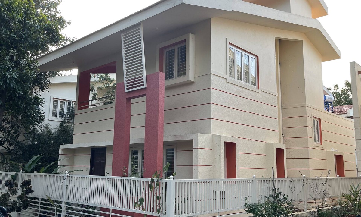 Attibele Villa | Luxurious Spacious villa-Bangalore