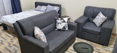Voi Apartment | Luxurious Studio
