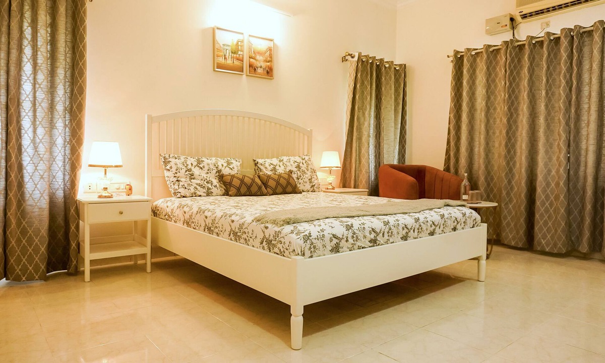 Koramangala Villa | Luxurious villa in Koramangala