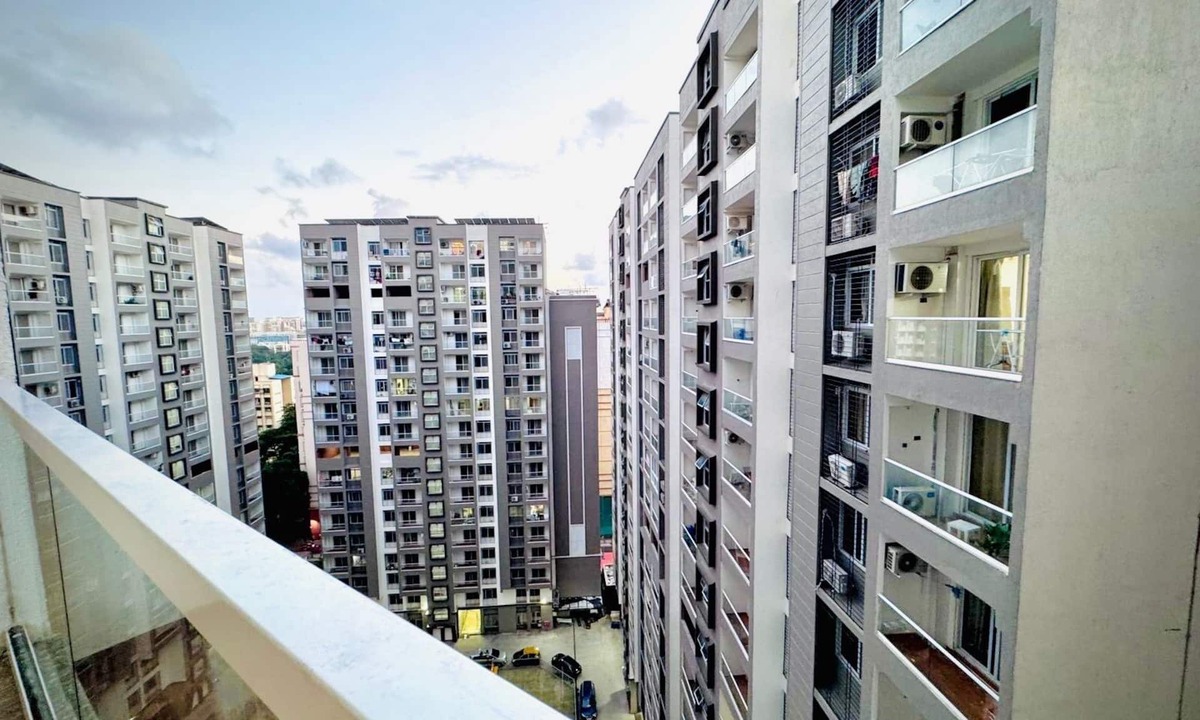 Powai Apartment | Luxury 1401 Pixiestays With Free Parking