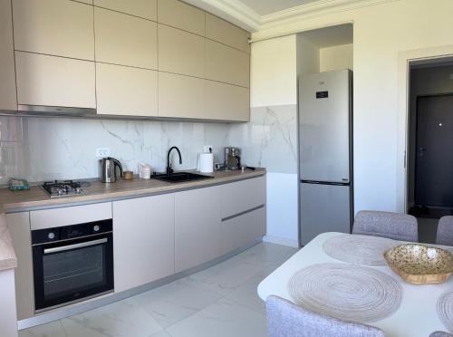 Constanta Apartment | Luxury 2 rooms apt in Tomis Plus - Constanta