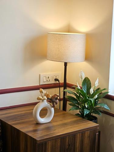 Coimbatore Apartment | Luxury 2BHK Apartment - Zenen