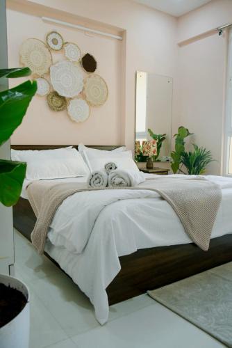 Nanakram Guda Apartment | Luxury 2BHK Skyline View Financial District