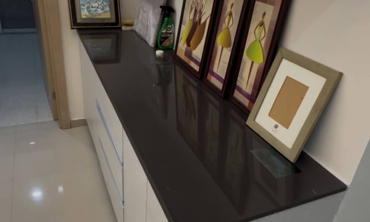 Manesar Apartment | Luxury 3bedroom house in a gated complex