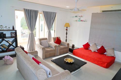 Vadodara Apartment | Luxury 3BHK in Heart of the City
