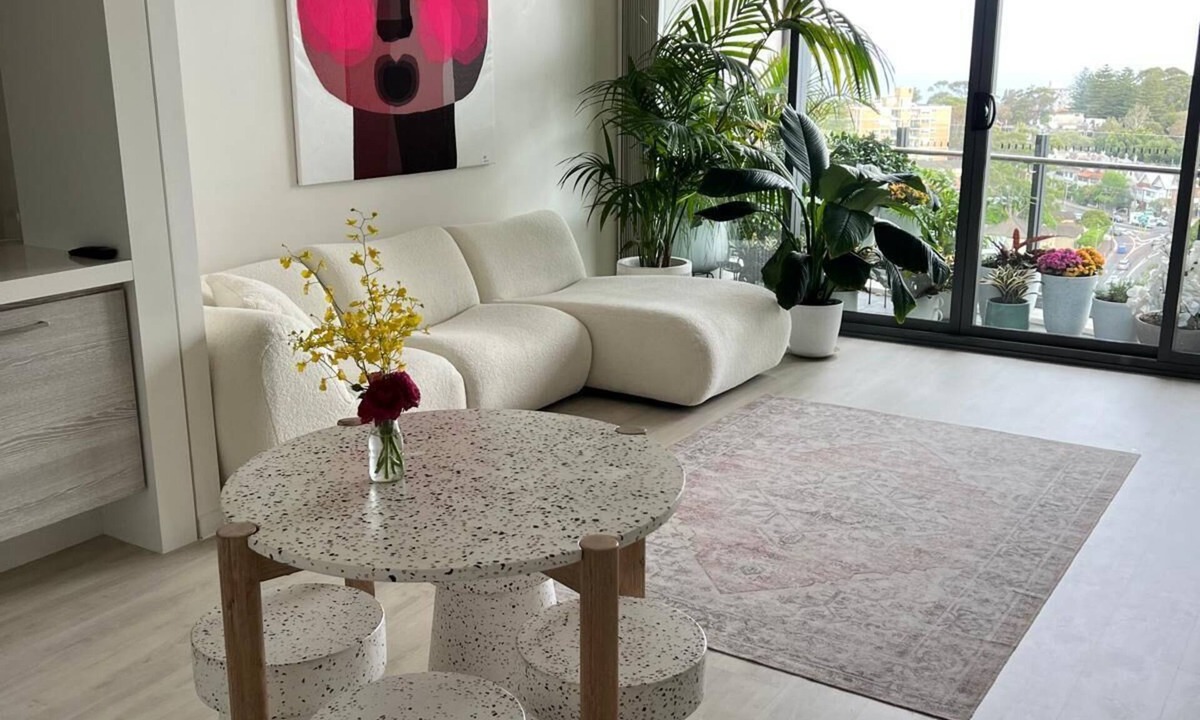 Bondi Junction Apartment | Luxury Apartment with City Views in the Heart of Bondi Junction