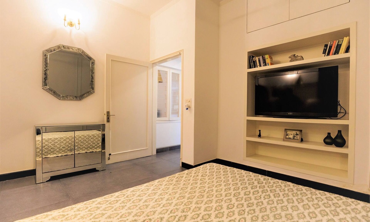 Green Park House | Luxury, comfortable and peaceful with free parking