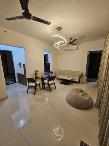 Paud Apartment | Luxury Cozy 2BHK Appartment in Hinjewadi Phase 1 IT Park