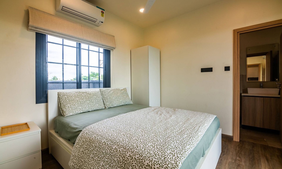 Vikarabad House | Luxury farmhouse near Anantgiri Hills