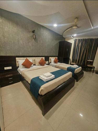 Sakinaka Hotel | Luxury Hotel Addoree Palace - Near Mumbai Airport