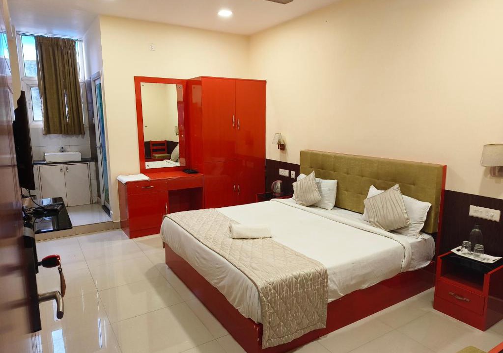 Valparai House | Luxury living valparai