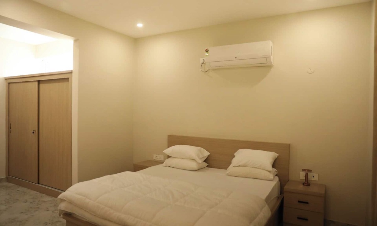 Bullawala Apartment | Luxury Penthouse in Dehradun