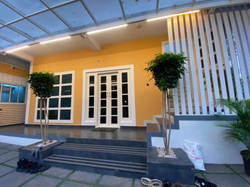 Varkala House | Luxury Private Villa by KattilHome Varkala