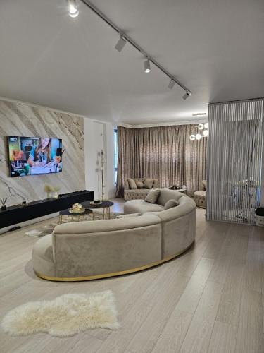 Craiova Apartment | Luxury Promenada Craiova
