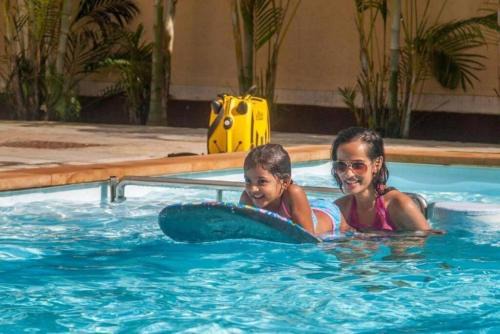 Gauravaddo Villa | Luxury Rental with Kids Playroom in Goa