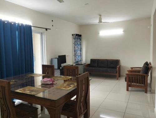 Devanahalli Apartment | Luxury Stay Bangalore International Airport
