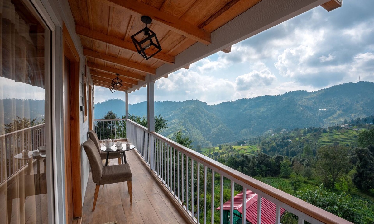 Kaul Villa | Luxury Stay By Hmt