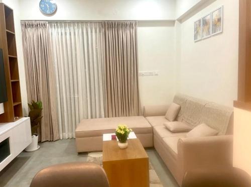 Thiruvananthapuram Apartment | Luxury Studio Apartment