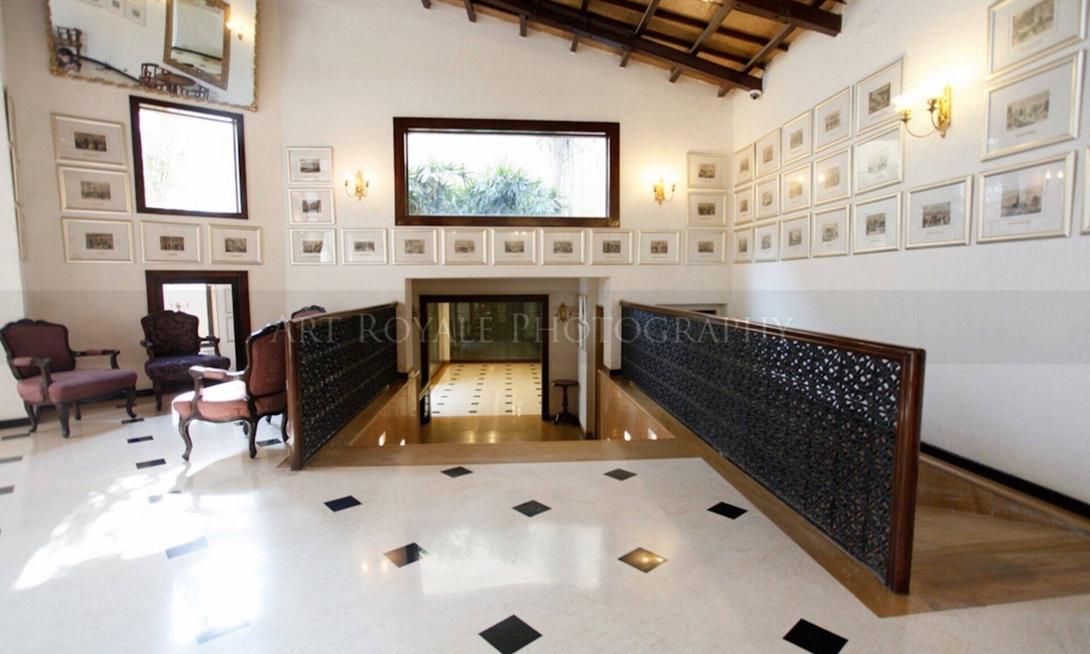 Koregaon Park Apartment | Luxury Studio Apartment in Koregaon Park