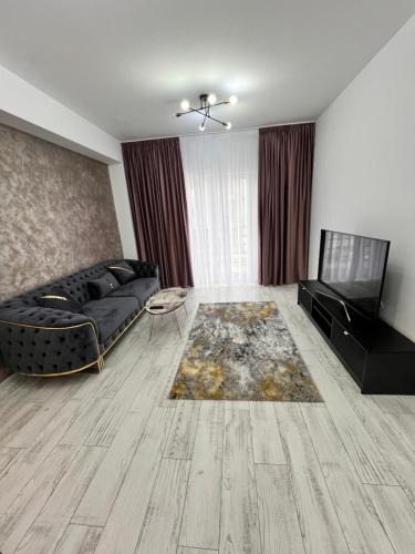 Sector 4 Apartment | Luxury Studio