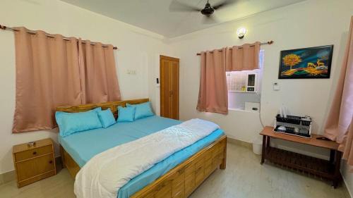 Patna Villa | Luxury Suite Peaceful with Washroom and Terrace 302