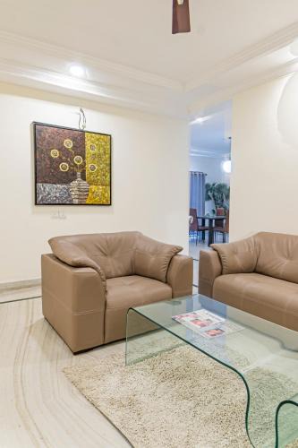 Kondapur Apartment | Luxury Suites by Athome