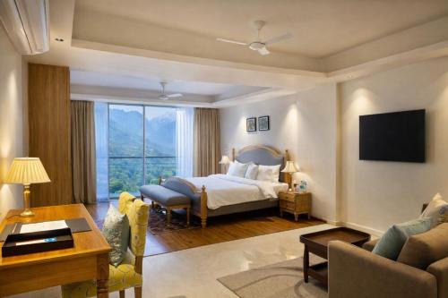 Bigha Apartment | Luxury Suites by Eden Wellness and Hospitality