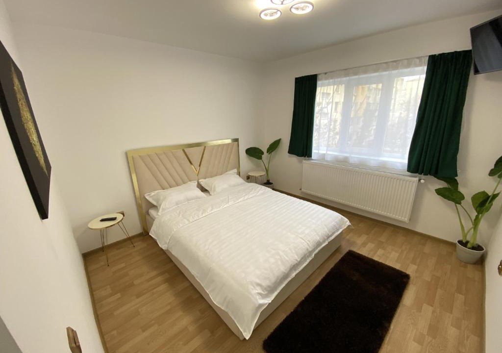 Alexandria Apartment | Luxury Suites