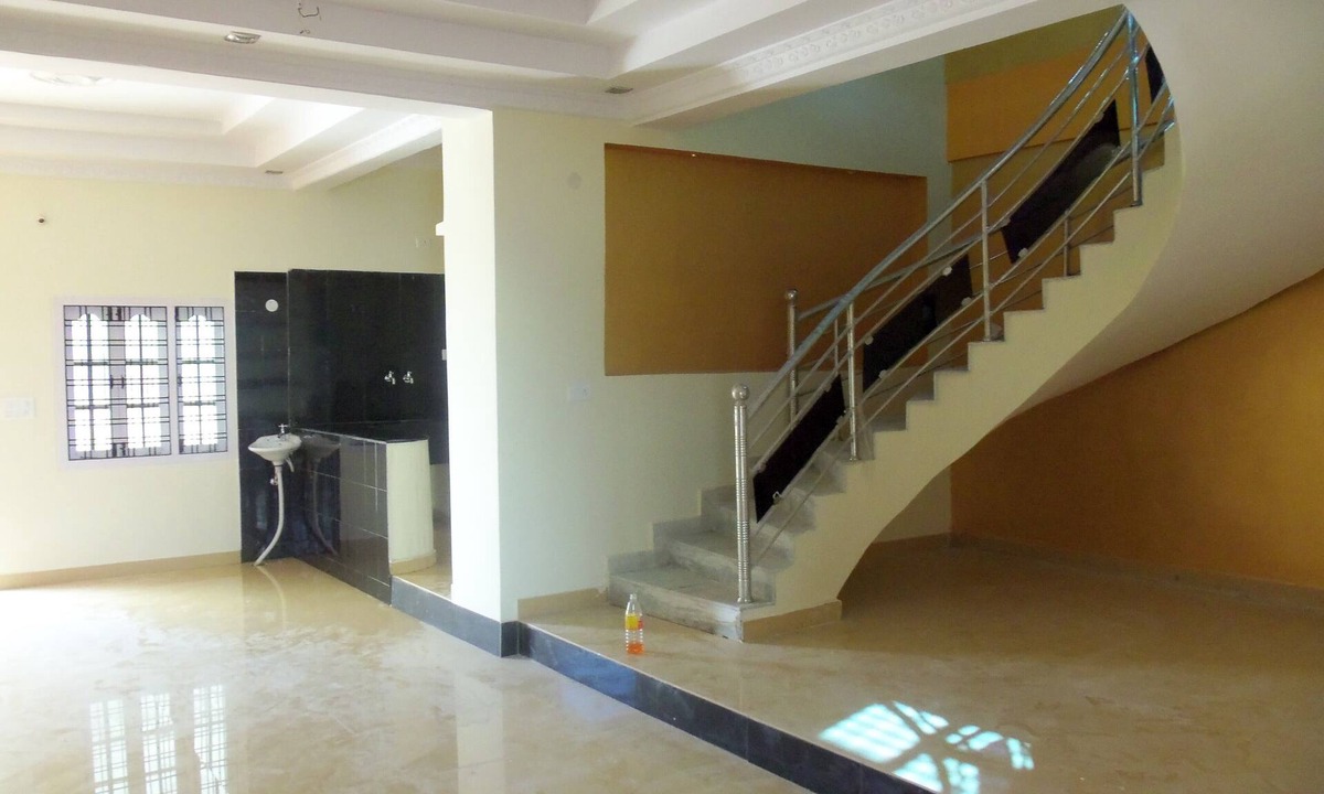 Hyderabad Villa | Luxury Villa to Host Wedding Guests
