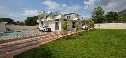 Khalapur Villa | Luxury Villa with Pvt Pool Khopoli