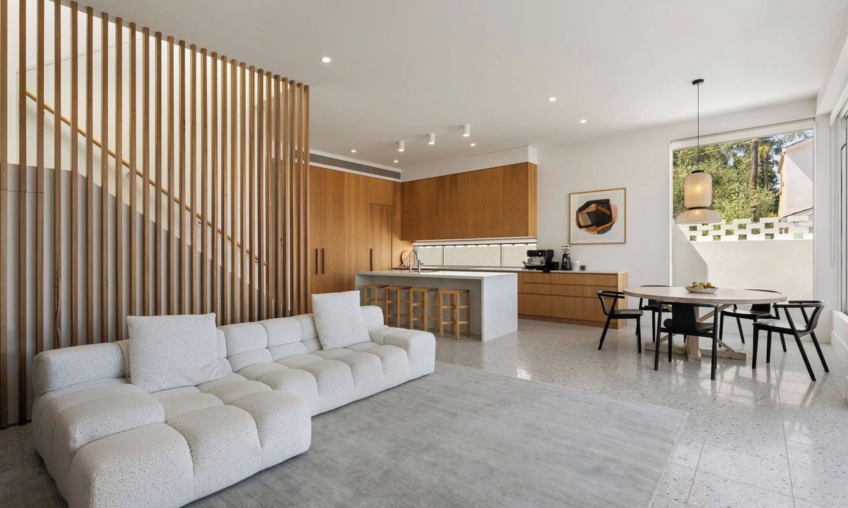 North Bondi House | Luxury Villas Bondi Pool Oasis (Walk to the beach)