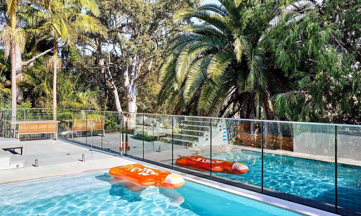 Coogee House | Luxury Villas Coogee Spritz (Walk to the beach)
