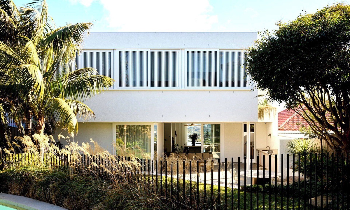 North Bondi House | Luxury Villas The Palms Bondi