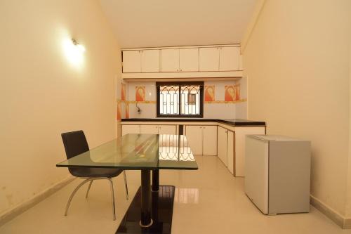 Calangute Villa | Luxy 3BHK Bungalow in Goa